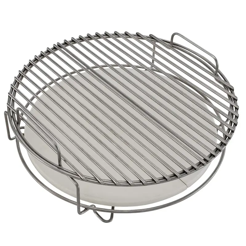 Big Green Egg The Onyx Large Master Set - afbeelding 5