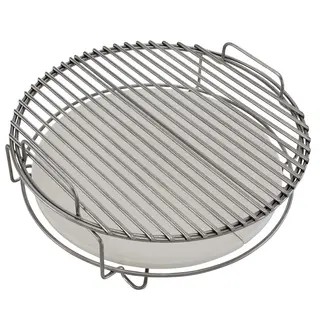 Big Green Egg The Onyx Large Master Set - afbeelding 5