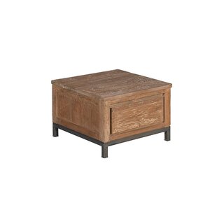 Bijzettafel Venetië 60x60x40 - afbeelding 2