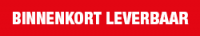 Binnenkort leverbaar