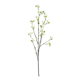 Kunstbloem Bittersweet Berry Groen - 66 cm| De Boet