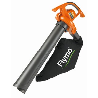 Flymo Bladblazer Powervac 3000 - afbeelding 1