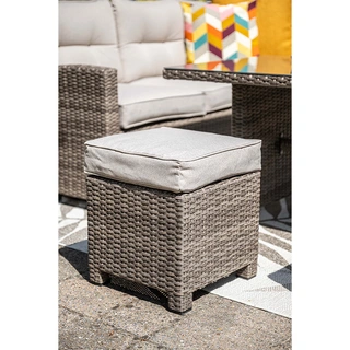 Blue Bird Lounge- diningset Links OG/Desert Sand - afbeelding 6