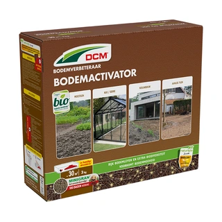 Bodemactivator - 3 kg