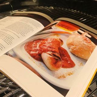 Weber Kookboek Hot Dogs - afbeelding 3