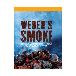 Weber Smoke