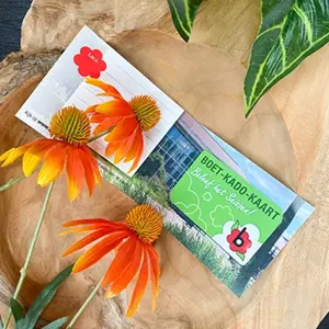 Boet cadeaukaart