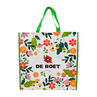 Bloemen Shopper Tuincentrum De Boet