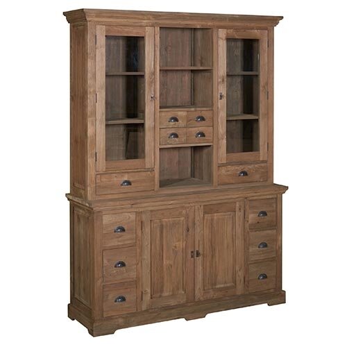 Bologna Buffet Cabinet - 164 - afbeelding 1