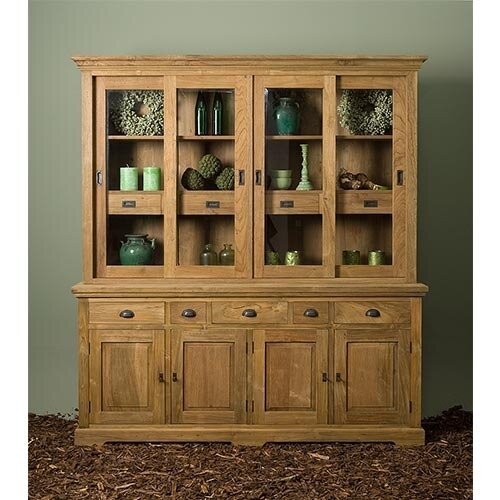 Bologna Buffet Cabinet - 204 - afbeelding 2