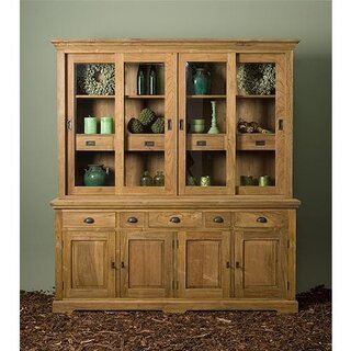 Bologna Buffet Cabinet - 204 - afbeelding 2