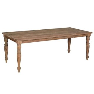 Bologna Eettafel - 220x100 - afbeelding 1