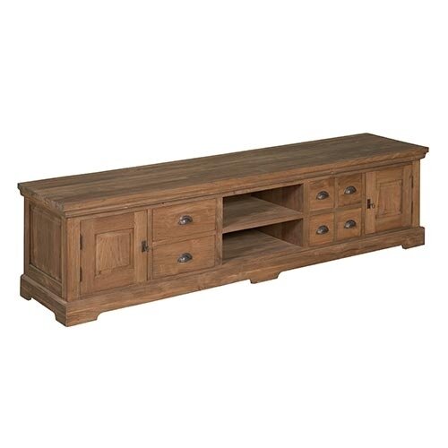 Bologna TV Dressoir - 220 - afbeelding 1