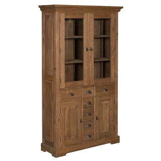 Bologna Vitrine Cabinet - 115 - afbeelding 1