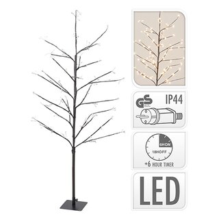 LED Boom - 120 cm