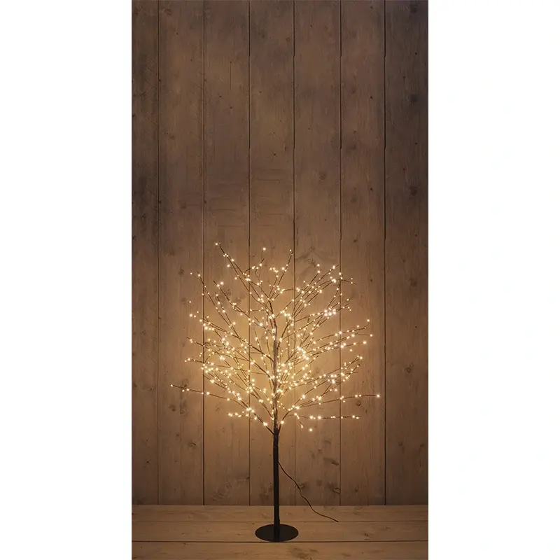 LED Boom Flash Klassiek Warm - 120 cm