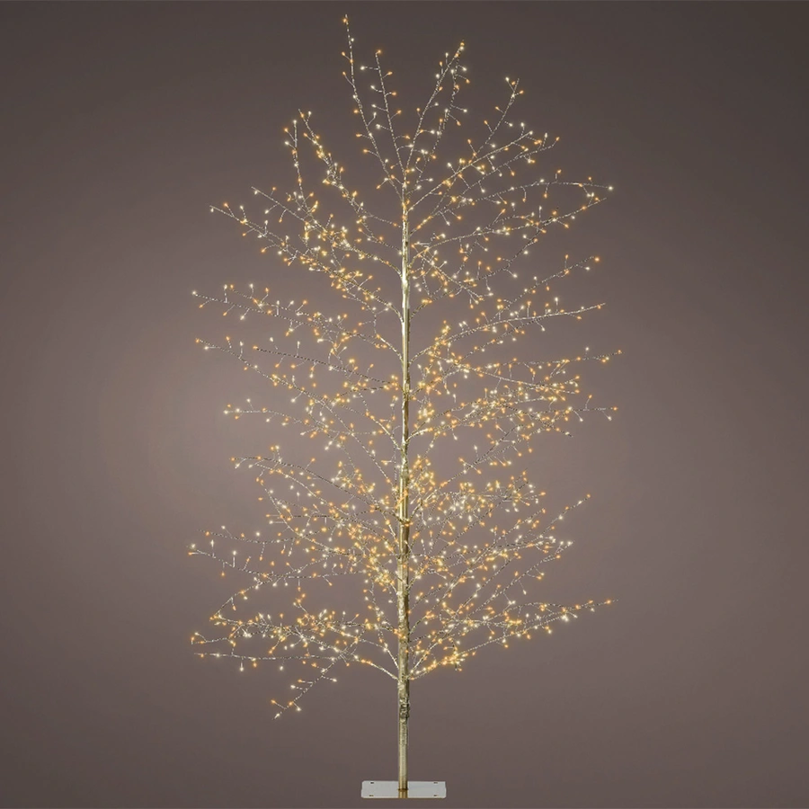 Boom Ijzer 1350 Micro LED - 150 cm - afbeelding 1