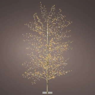 Boom Ijzer 1350 Micro LED - 150 cm - afbeelding 1