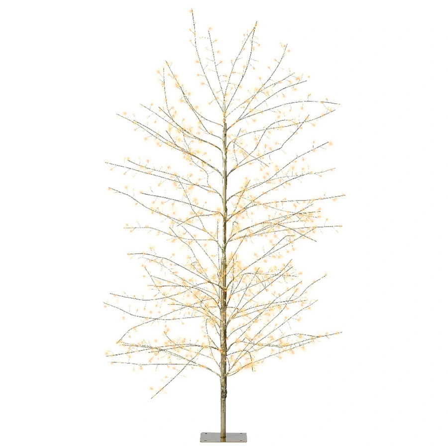 Boom Ijzer 1350 Micro LED - 150 cm - afbeelding 2