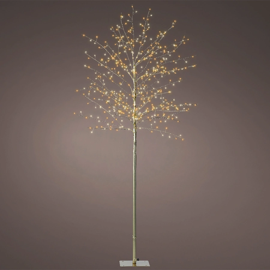 Boom Ijzer 480 Micro LED - 150 cm - afbeelding 1