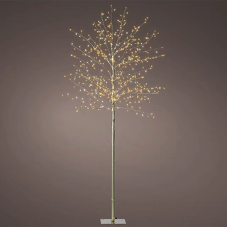 Boom Ijzer 480 Micro LED - 150 cm - afbeelding 1