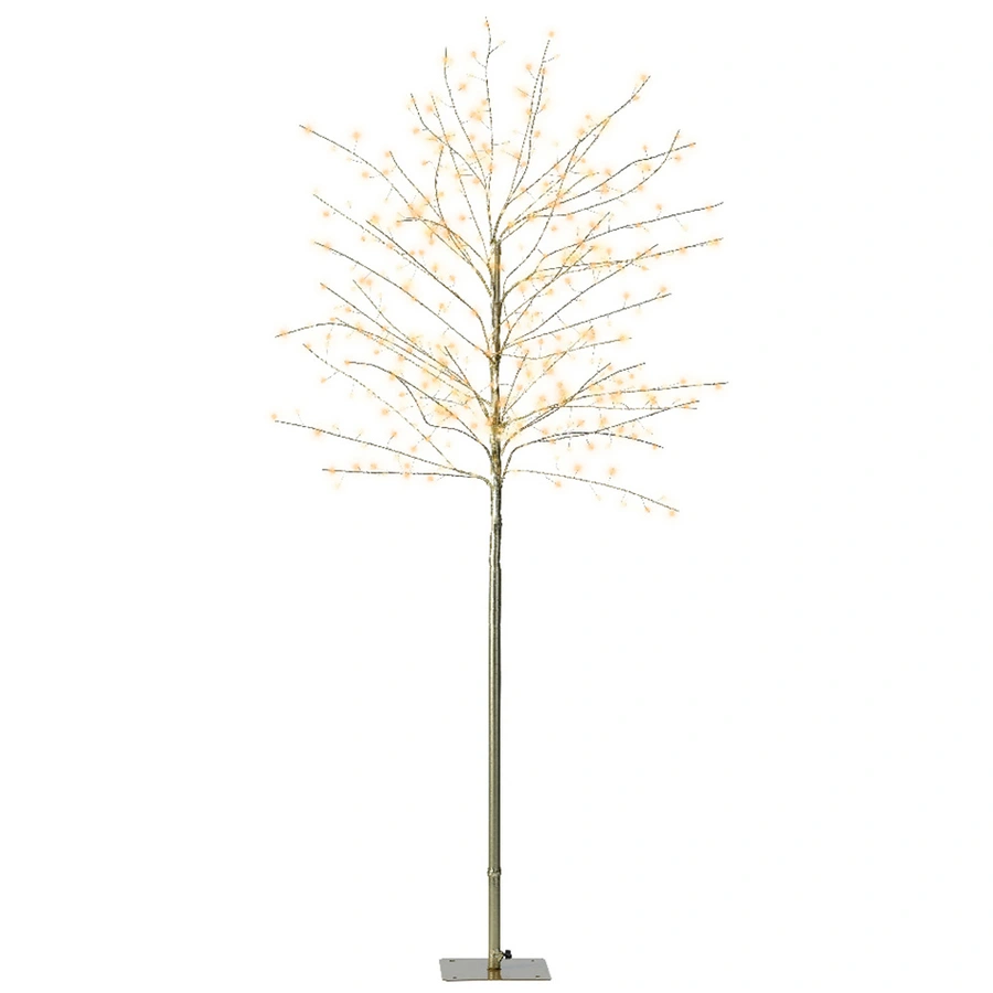 Boom Ijzer 480 Micro LED - 150 cm - afbeelding 2