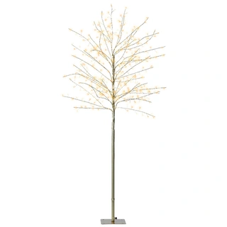 Boom Ijzer 480 Micro LED - 150 cm - afbeelding 2
