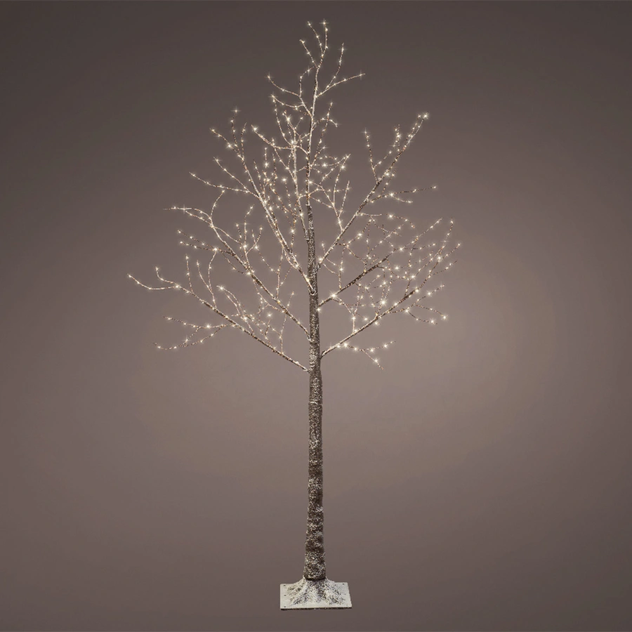 Boom Ijzer 600 Micro LED - 180 cm - afbeelding 1