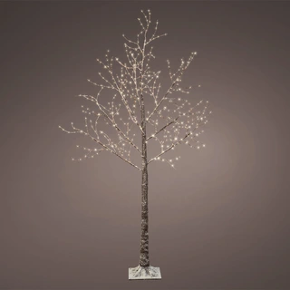 Boom Ijzer 600 Micro LED - 180 cm - afbeelding 1