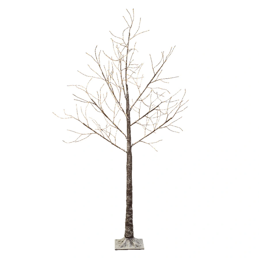 Boom Ijzer 600 Micro LED - 180 cm - afbeelding 2