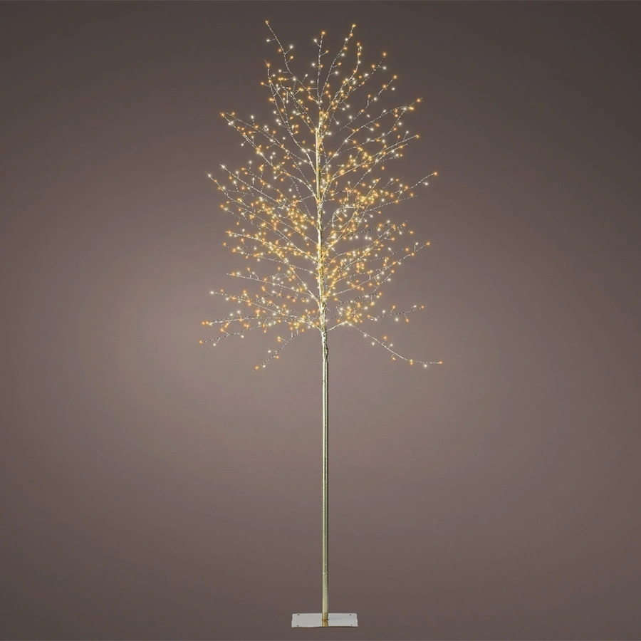 Boom Ijzer 720 Micro LED - 180 cm - afbeelding 1