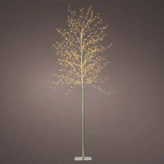 Boom Ijzer 720 Micro LED - 180 cm - afbeelding 1