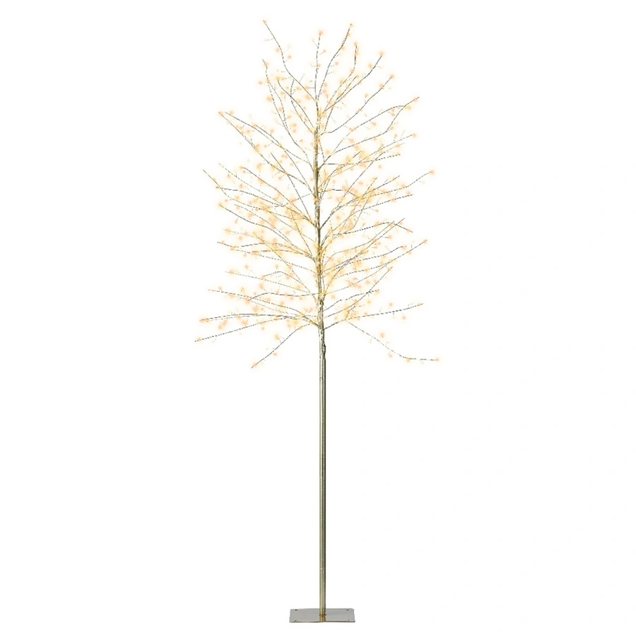 Boom Ijzer 720 Micro LED - 180 cm - afbeelding 2