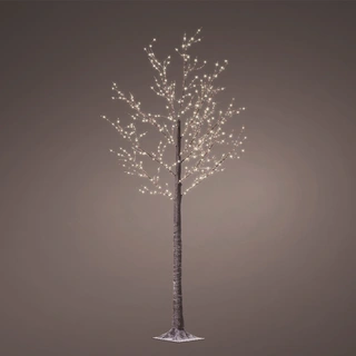 Boom Ijzer 750 Micro LED - 220 cm - afbeelding 1