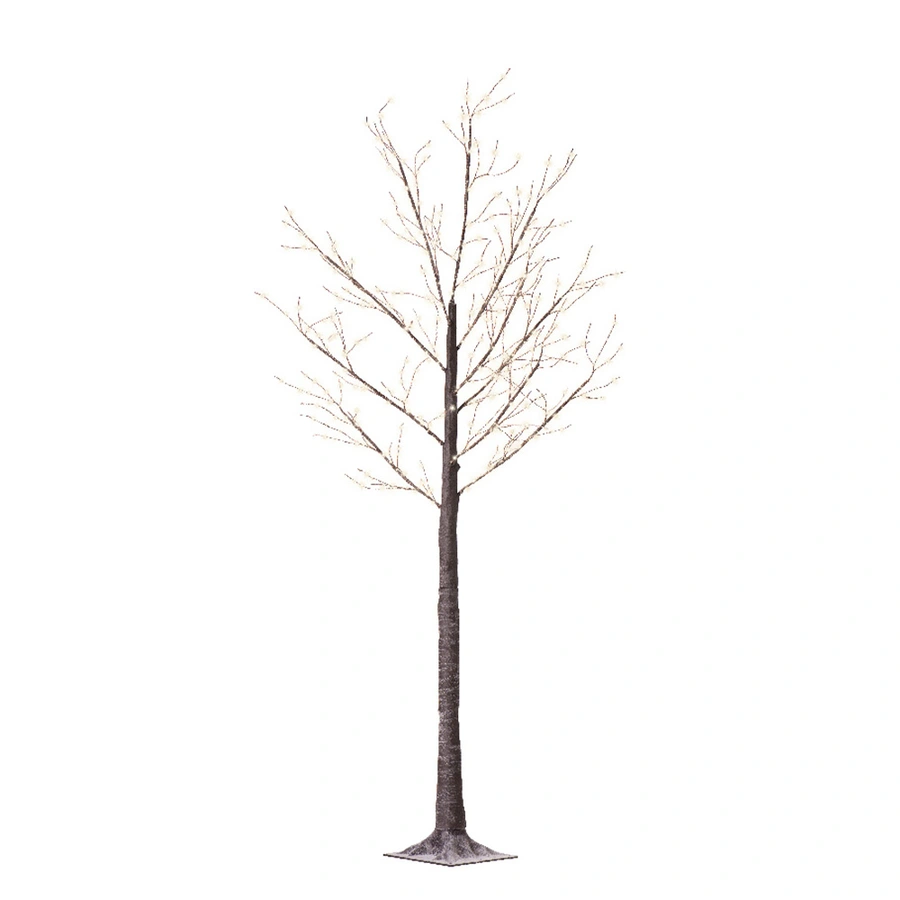 Boom Ijzer 750 Micro LED - 220 cm - afbeelding 2