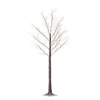 Boom Ijzer 750 Micro LED - 220 cm - afbeelding 2