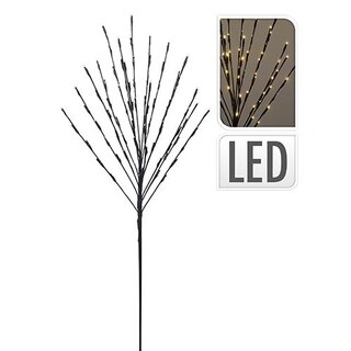 LED Boom op Prikker- 110 cm - afbeelding 2