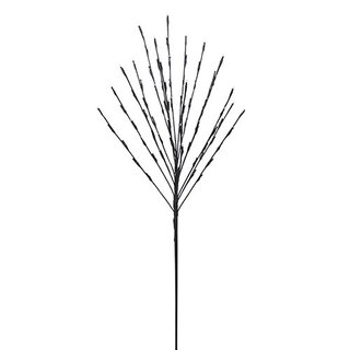 LED Boom op Prikker- 110 cm - afbeelding 1
