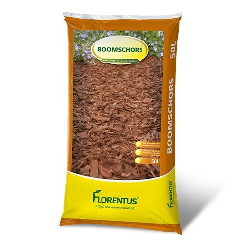 Florentus Boomschors - 50 L