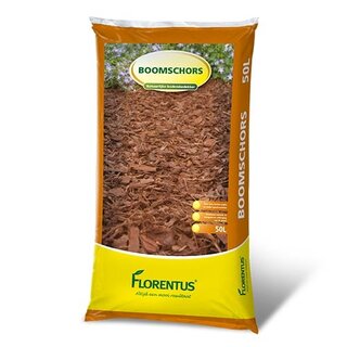 Florentus Boomschors - 50 L