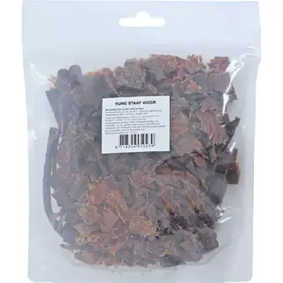 Boon Natuurlijke Snack Surprisemix 400 g - Rund - afbeelding 2