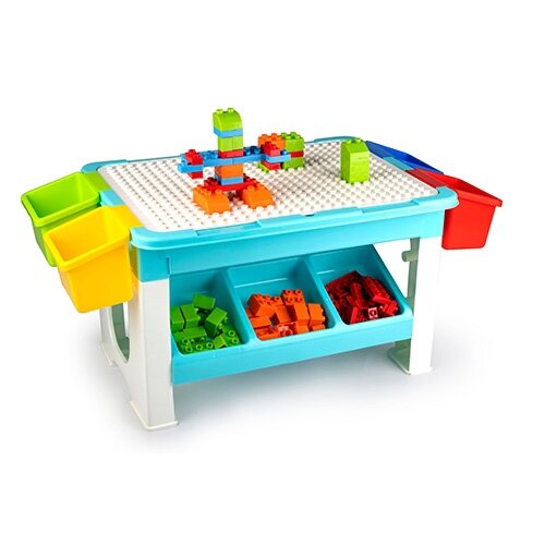 Eddy Toys Blokkentafel - afbeelding 4