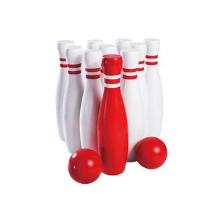 Outdoor Games Bowling Spel Set