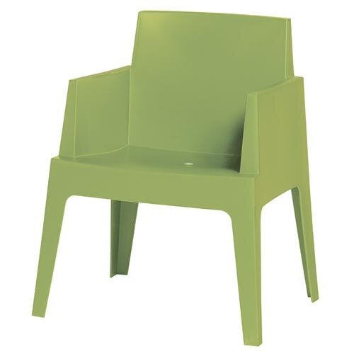 Garden Impressions Box Tuinstoel - Lichtgroen - afbeelding 2