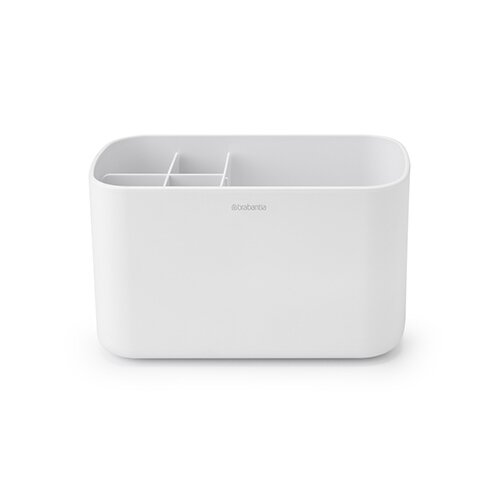 Brabantia ReNew Badkamer Caddy - White - afbeelding 1