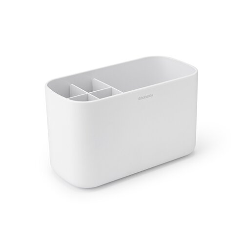 Brabantia ReNew Badkamer Caddy - White - afbeelding 2