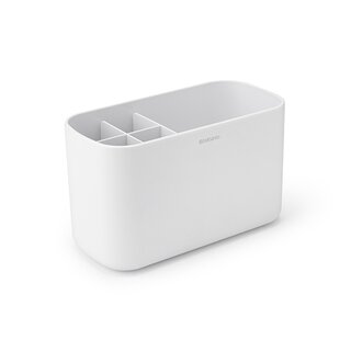 Brabantia ReNew Badkamer Caddy - White - afbeelding 2