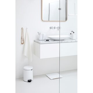 Brabantia ReNew Handdoekhaakjes 2 st. - White - afbeelding 6