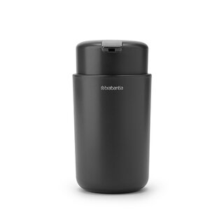 Brabantia ReNew Zeeppomp 250 ml - Dark Grey - afbeelding 1