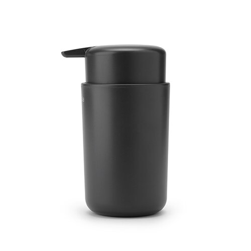 Brabantia ReNew Zeeppomp 250 ml - Dark Grey - afbeelding 2